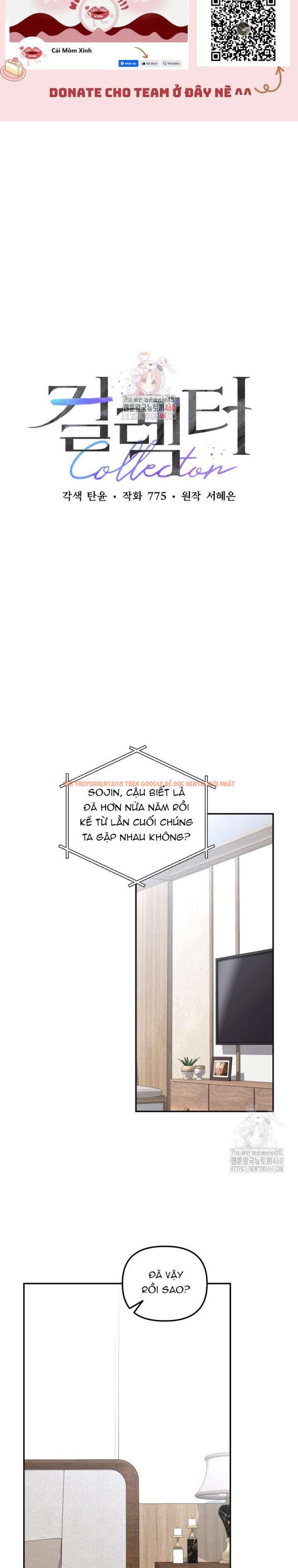 Xem ảnh 1 0 trong truyện hentai Collector - Chapter 59 - www.hentaitvn.net