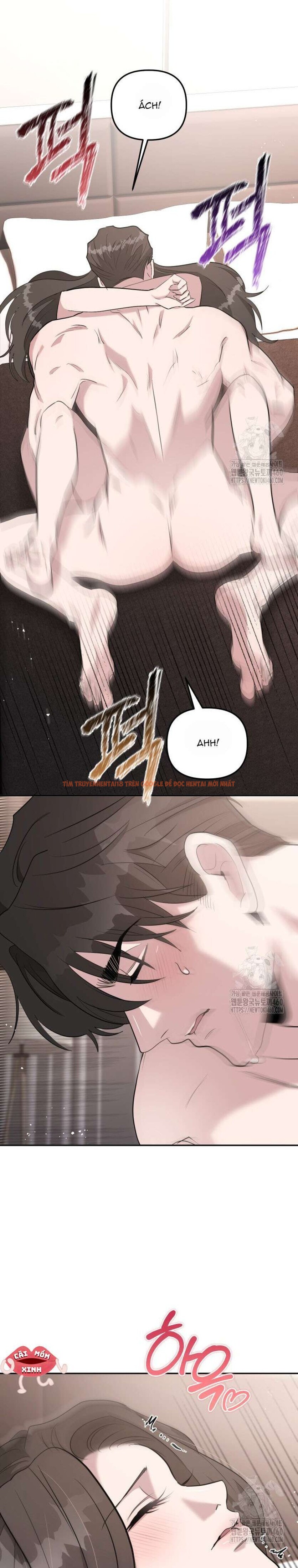 Xem ảnh 10 0 trong truyện hentai Collector - Chapter 59 - www.hentaitvn.net