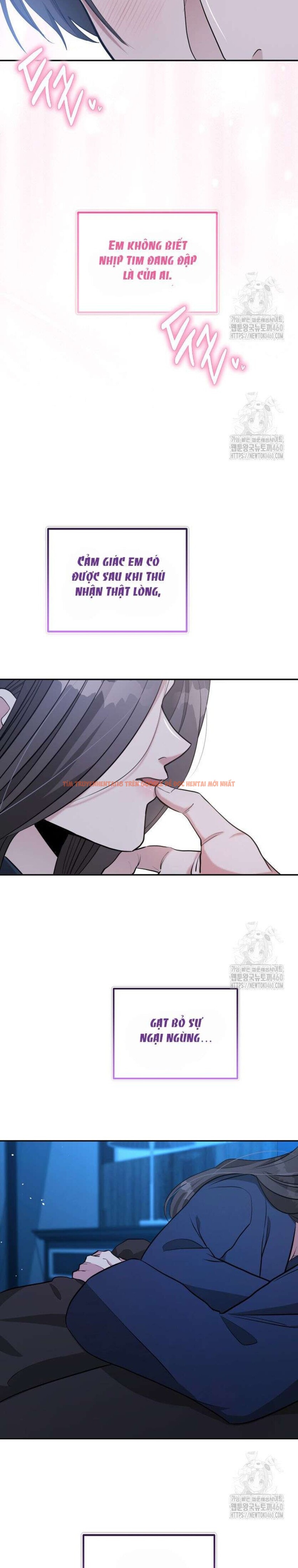 Xem ảnh 11 1 trong truyện hentai Collector - Chapter 59 - www.hentaitvn.net