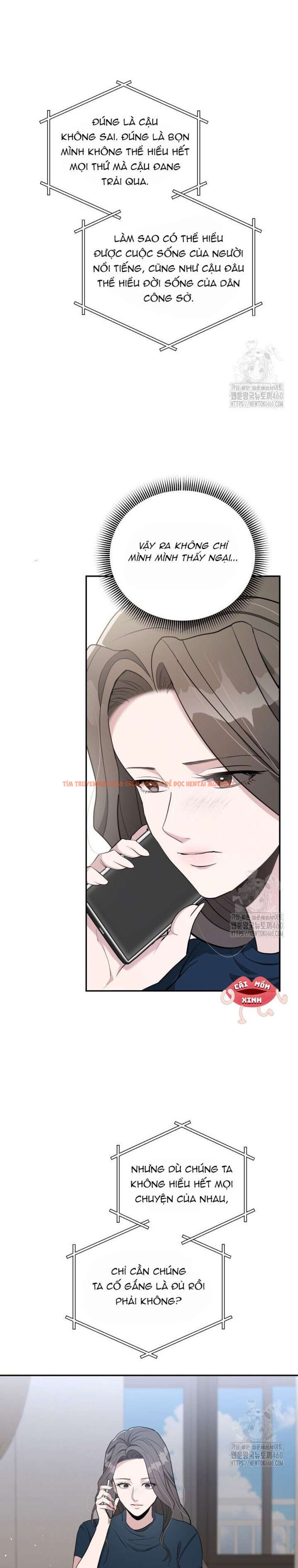 Xem ảnh 3 0 trong truyện hentai Collector - Chapter 59 - www.hentaitvn.net