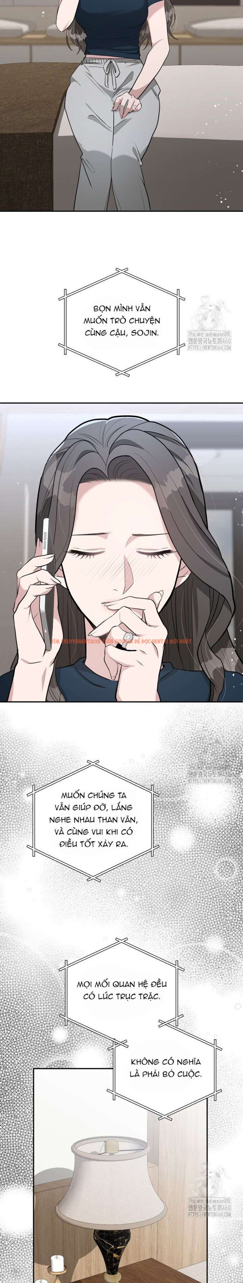 Xem ảnh 3 1 trong truyện hentai Collector - Chapter 59 - www.hentaitvn.net