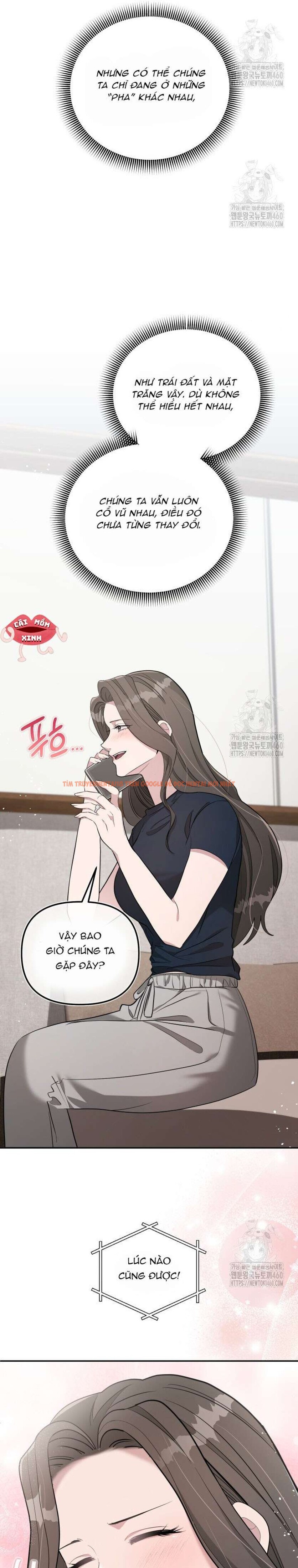 Xem ảnh 4 0 trong truyện hentai Collector - Chapter 59 - www.hentaitvn.net
