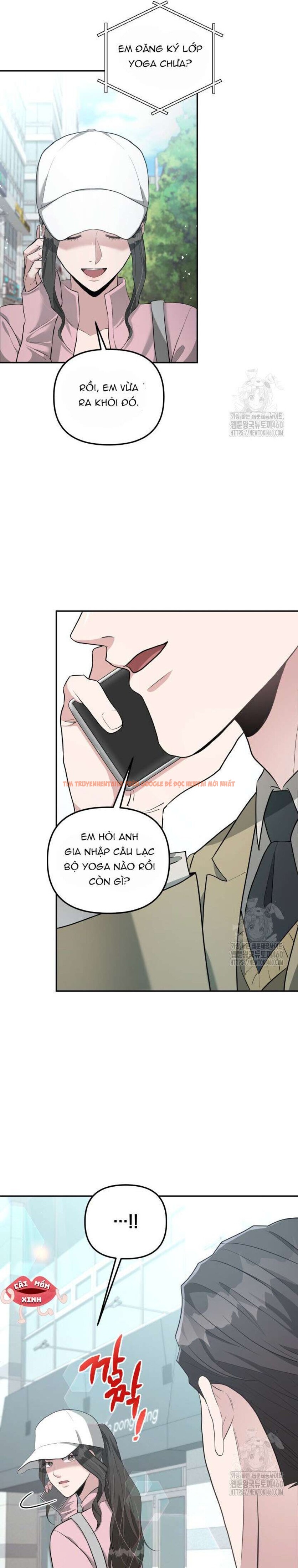 Xem ảnh 5 0 trong truyện hentai Collector - Chapter 59 - www.hentaitvn.net