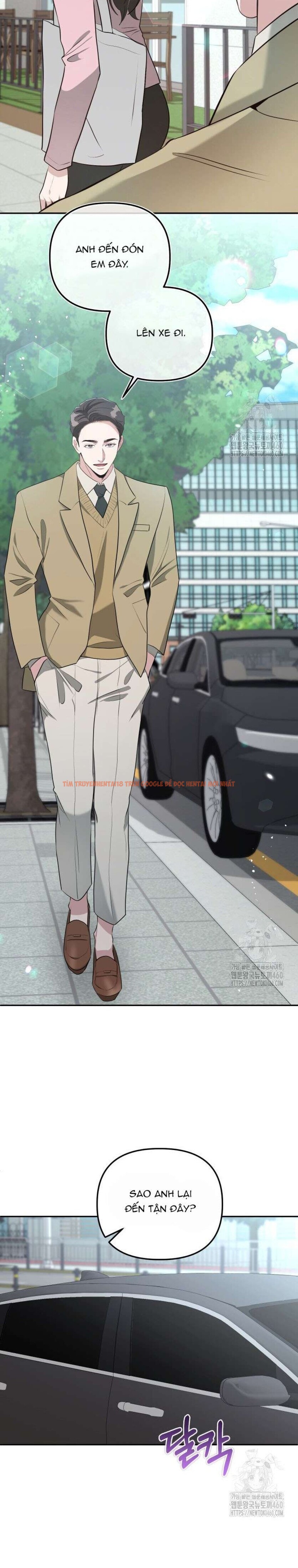 Xem ảnh 5 1 trong truyện hentai Collector - Chapter 59 - www.hentaitvn.net