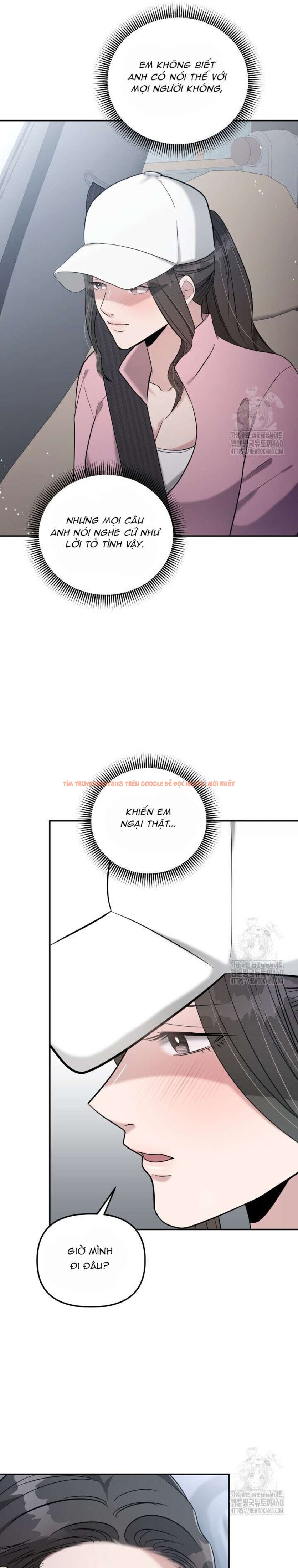 Xem ảnh 6 0 trong truyện hentai Collector - Chapter 59 - www.hentaitvn.net