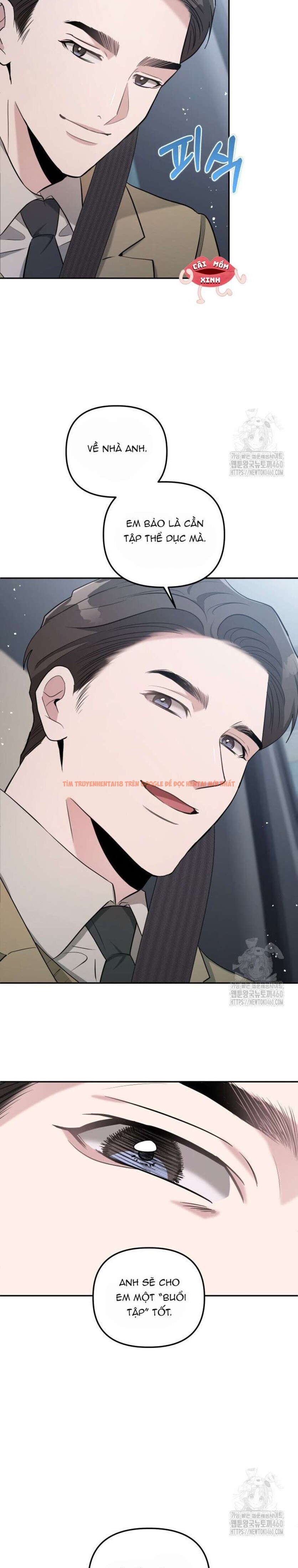 Xem ảnh 6 1 trong truyện hentai Collector - Chapter 59 - www.hentaitvn.net