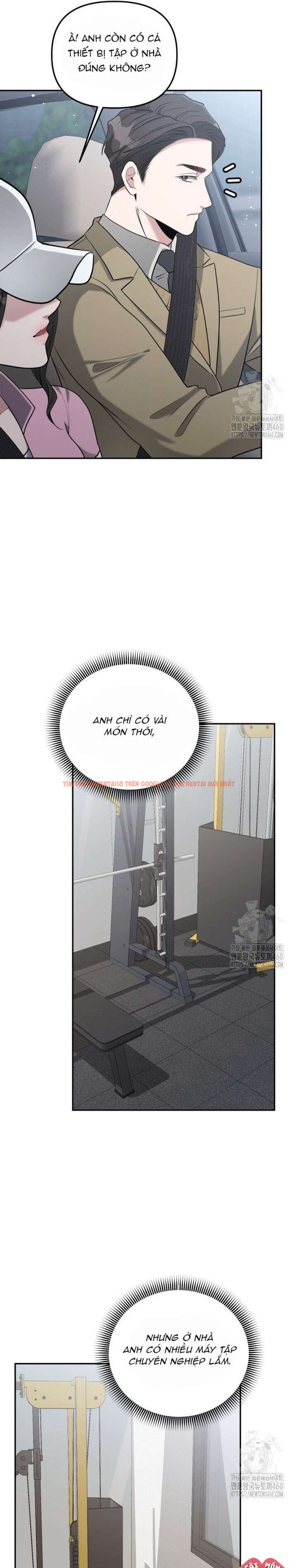 Xem ảnh 7 0 trong truyện hentai Collector - Chapter 59 - www.hentaitvn.net