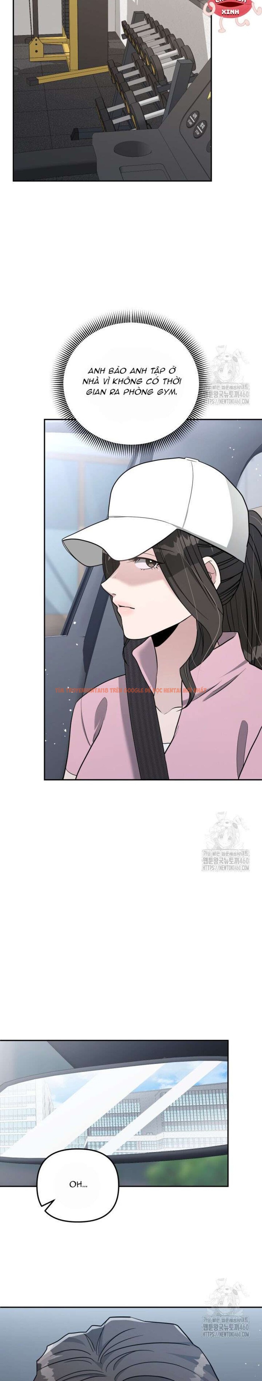 Xem ảnh 7 1 trong truyện hentai Collector - Chapter 59 - www.hentaitvn.net