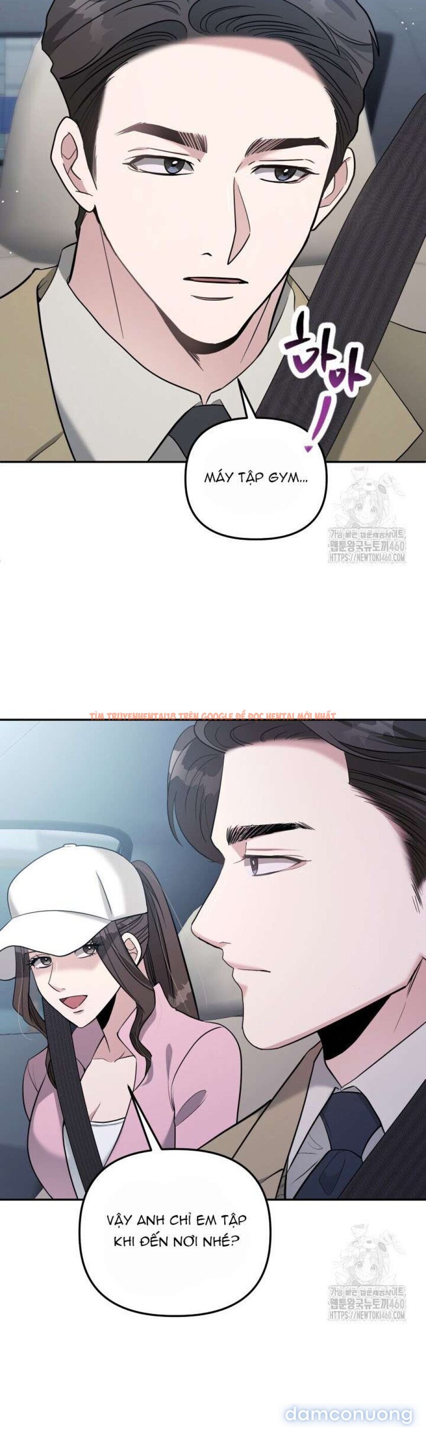 Xem ảnh 7 2 trong truyện hentai Collector - Chapter 59 - www.hentaitvn.net