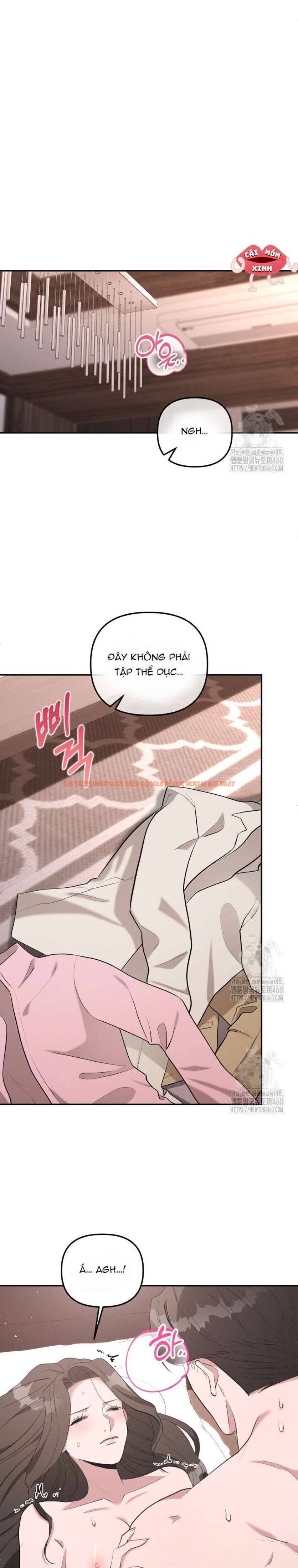 Xem ảnh 8 1 trong truyện hentai Collector - Chapter 59 - www.hentaitvn.net