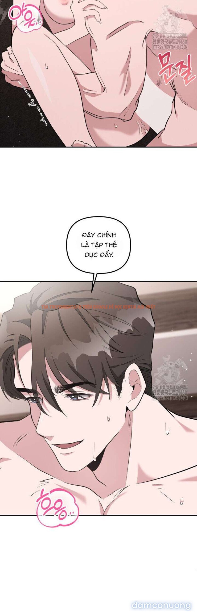 Xem ảnh 8 2 trong truyện hentai Collector - Chapter 59 - www.hentaitvn.net