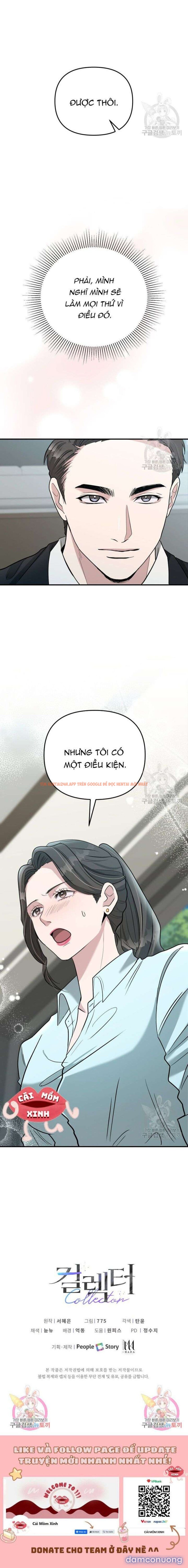 Xem ảnh 11 trong truyện hentai Collector - Chapter 6 - hentaitvn.net Xem ảnh 11 trong truyện hentai Collector - Chapter 6 - hentaitvn.net