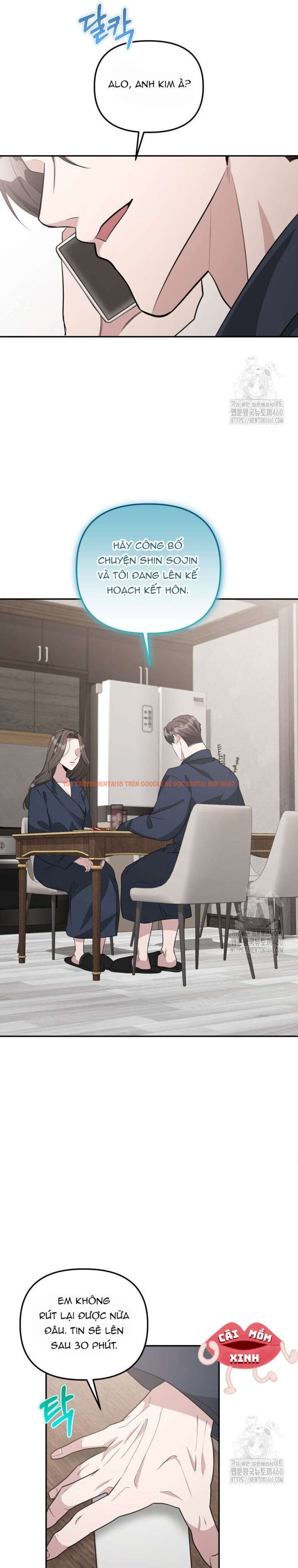 Xem ảnh 10 0 trong truyện hentai Collector - Chapter 60 - www.hentaitvn.net