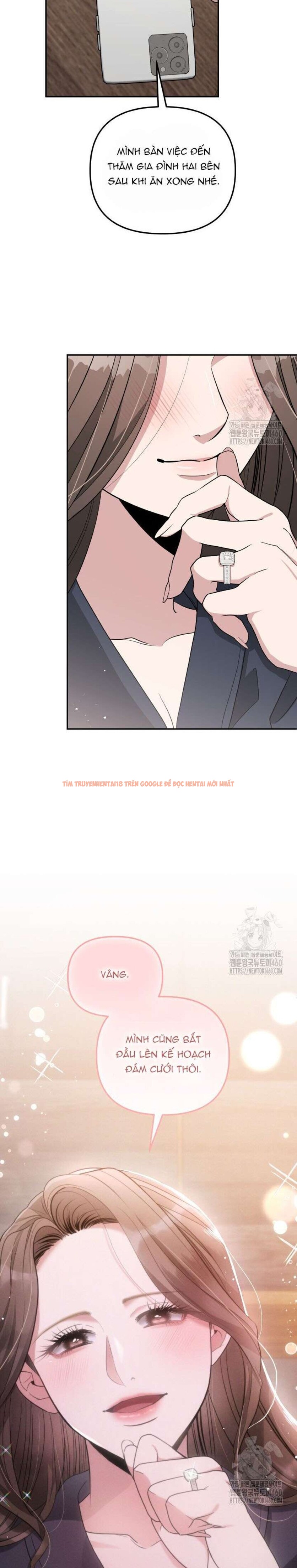 Xem ảnh 10 1 trong truyện hentai Collector - Chapter 60 - www.hentaitvn.net