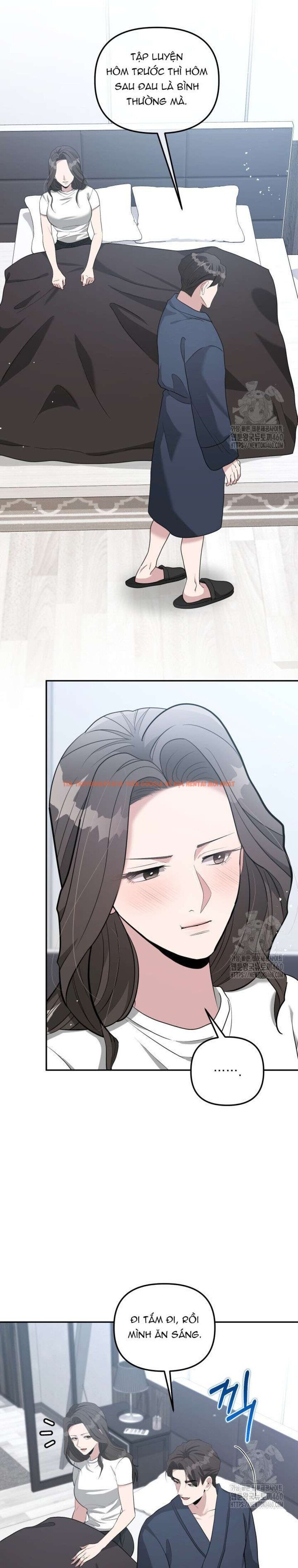 Xem ảnh 2 0 trong truyện hentai Collector - Chapter 60 - www.hentaitvn.net