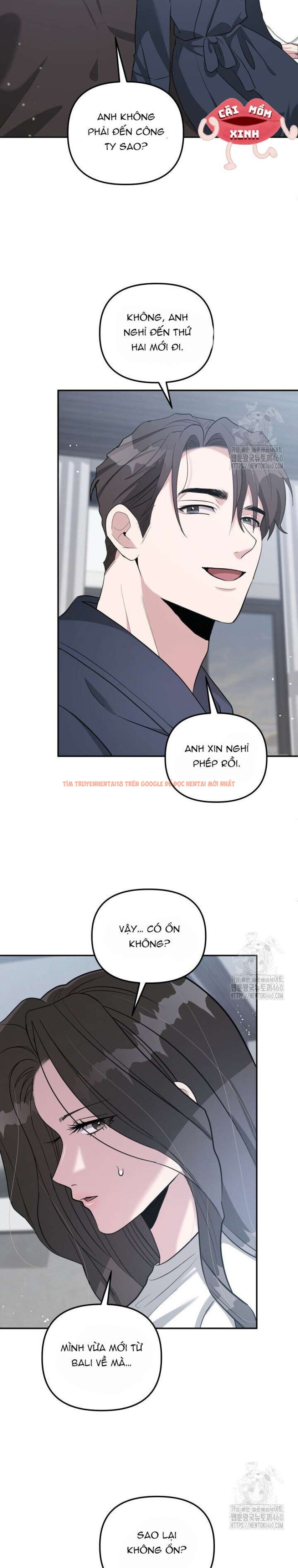 Xem ảnh 2 1 trong truyện hentai Collector - Chapter 60 - www.hentaitvn.net