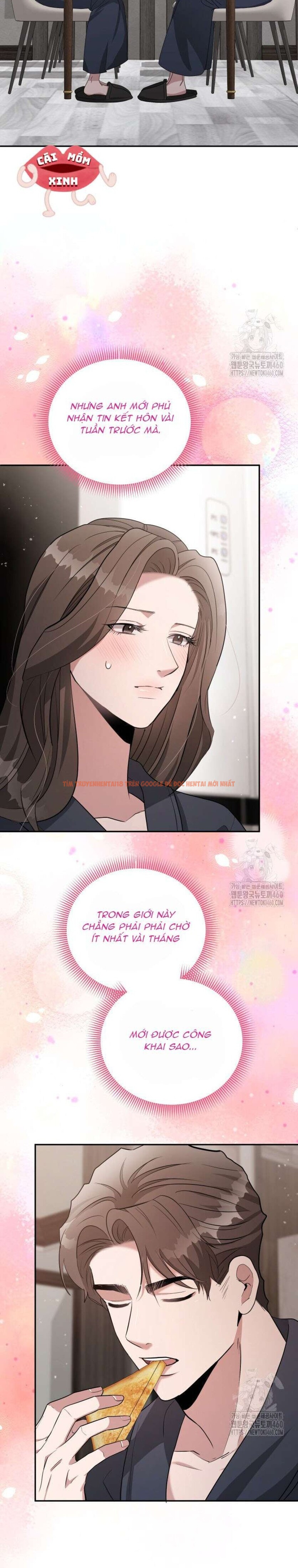 Xem ảnh 4 1 trong truyện hentai Collector - Chapter 60 - www.hentaitvn.net