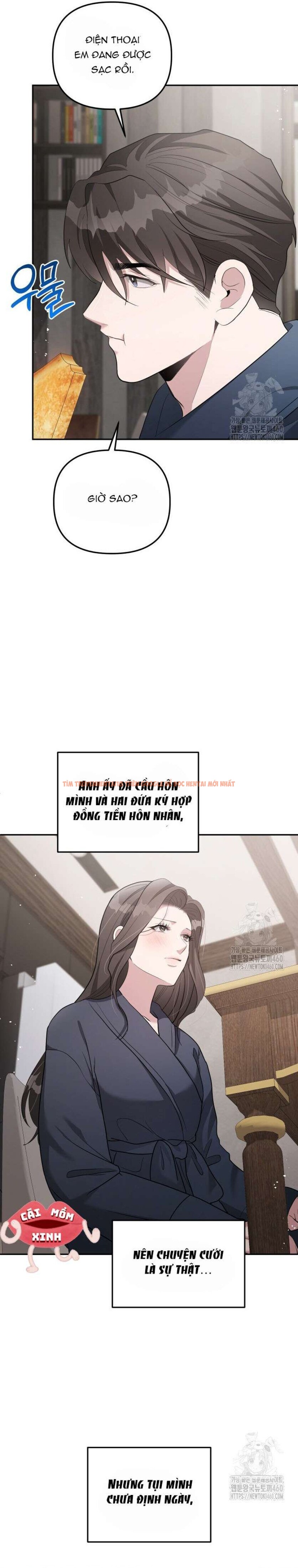 Xem ảnh 5 0 trong truyện hentai Collector - Chapter 60 - www.hentaitvn.net