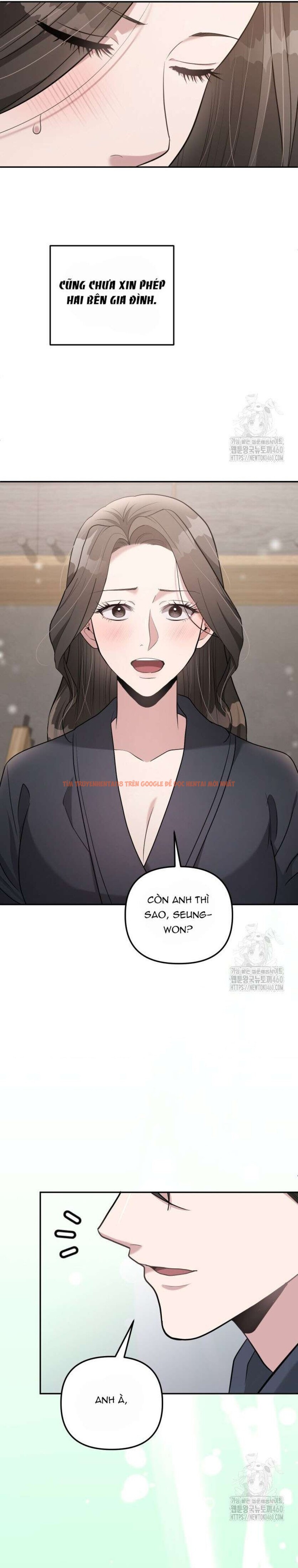 Xem ảnh 5 1 trong truyện hentai Collector - Chapter 60 - www.hentaitvn.net