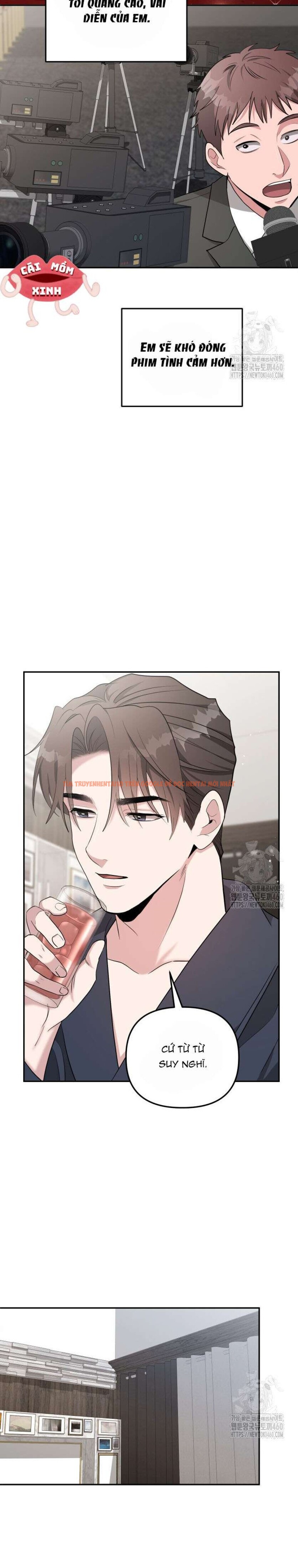 Xem ảnh 6 1 trong truyện hentai Collector - Chapter 60 - www.hentaitvn.net