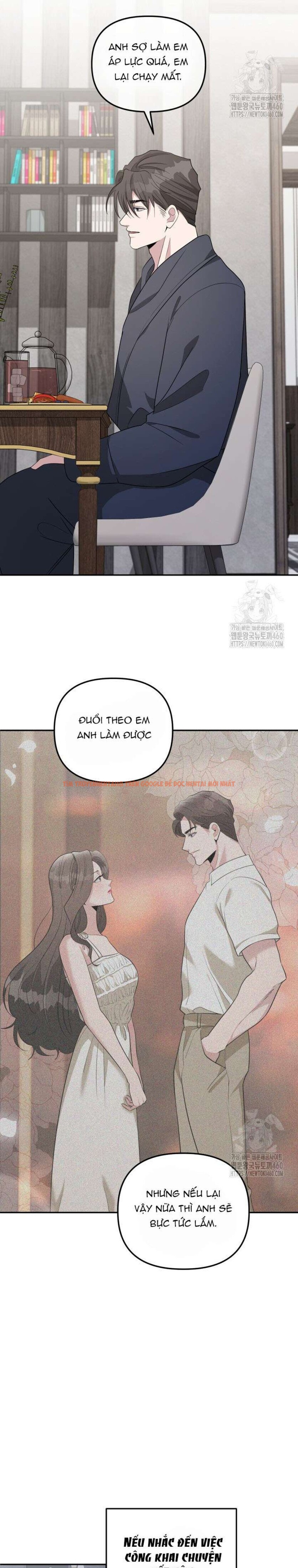 Xem ảnh 8 0 trong truyện hentai Collector - Chapter 60 - www.hentaitvn.net