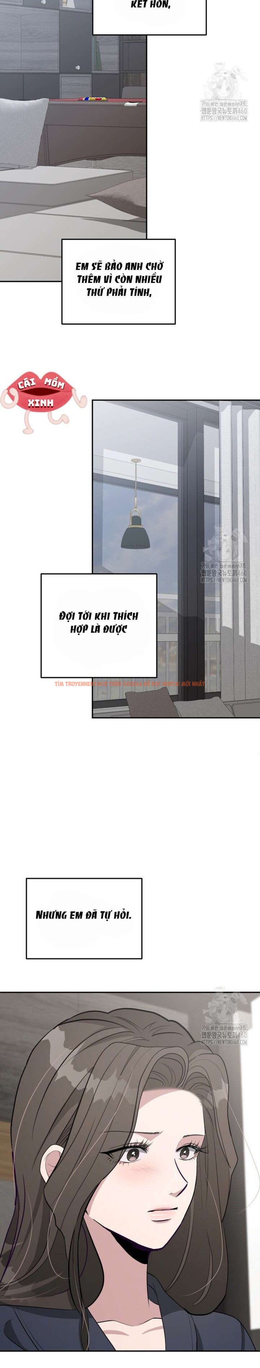 Xem ảnh 8 1 trong truyện hentai Collector - Chapter 60 - www.hentaitvn.net