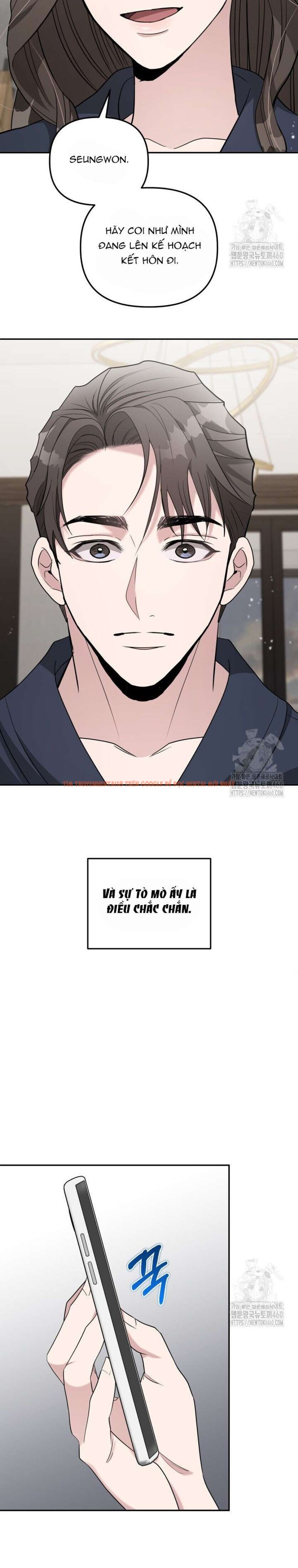 Xem ảnh 9 1 trong truyện hentai Collector - Chapter 60 - www.hentaitvn.net