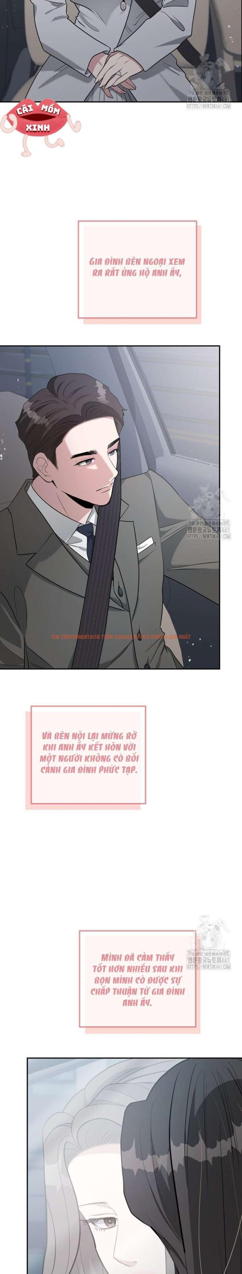 Xem ảnh 1 1 trong truyện hentai Collector - Chapter 61 - www.hentaitvn.net