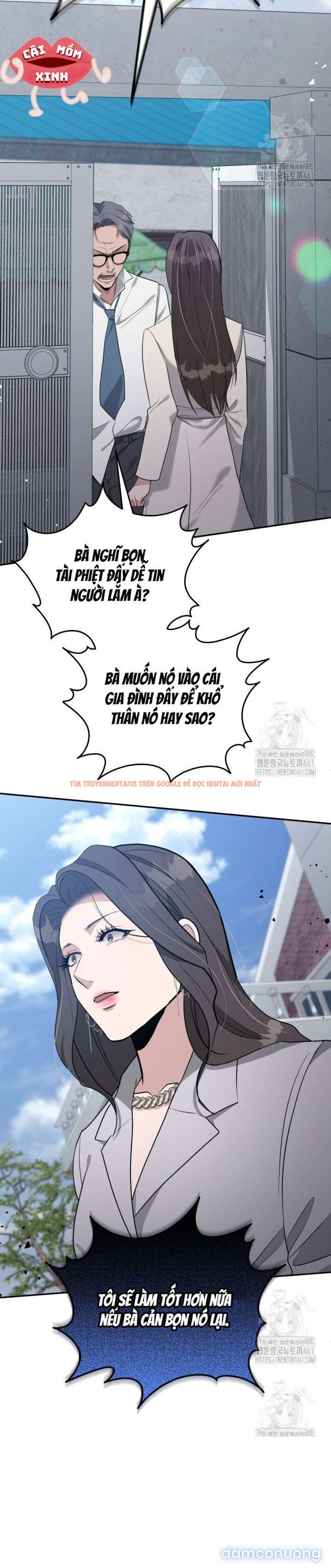 Xem ảnh 11 1 trong truyện hentai Collector - Chapter 61 - www.hentaitvn.net