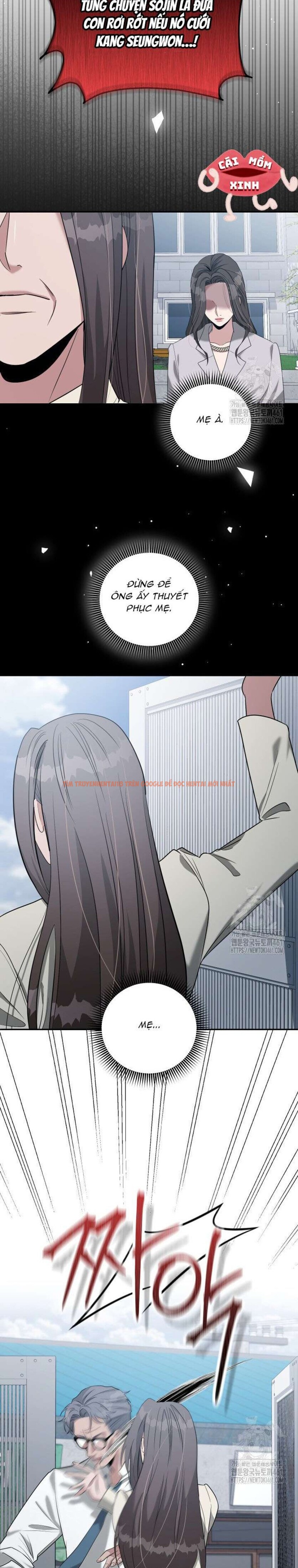 Xem ảnh 12 1 trong truyện hentai Collector - Chapter 61 - www.hentaitvn.net