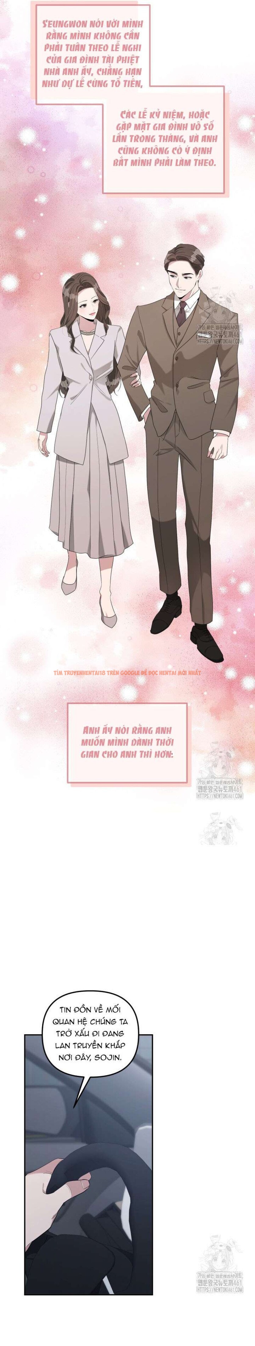 Xem ảnh 2 0 trong truyện hentai Collector - Chapter 61 - www.hentaitvn.net