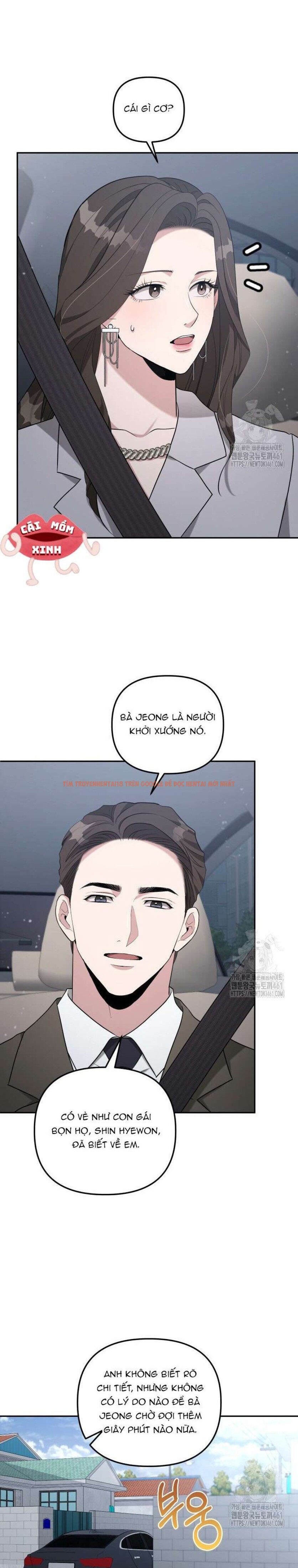 Xem ảnh 2 1 trong truyện hentai Collector - Chapter 61 - www.hentaitvn.net