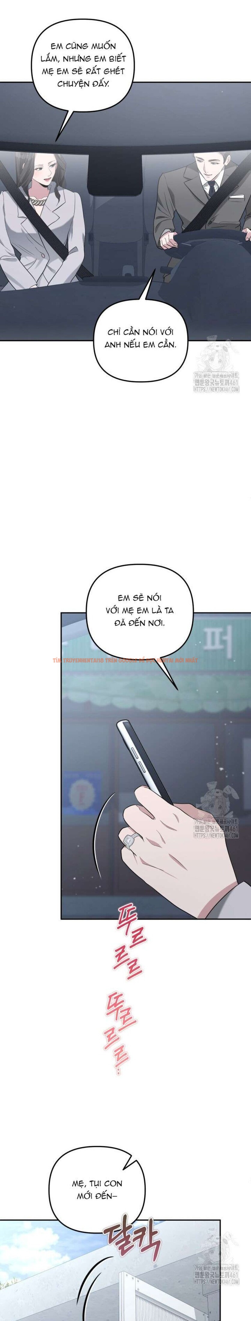 Xem ảnh 3 1 trong truyện hentai Collector - Chapter 61 - www.hentaitvn.net