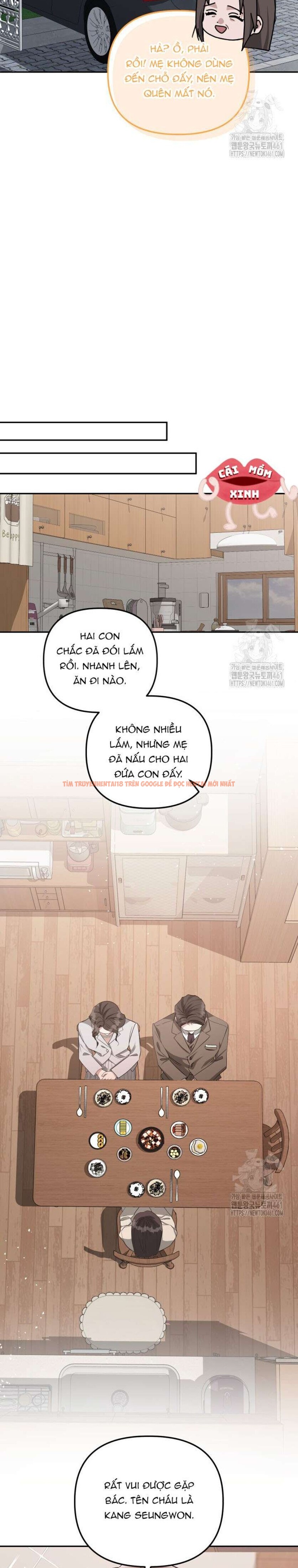 Xem ảnh 4 1 trong truyện hentai Collector - Chapter 61 - www.hentaitvn.net