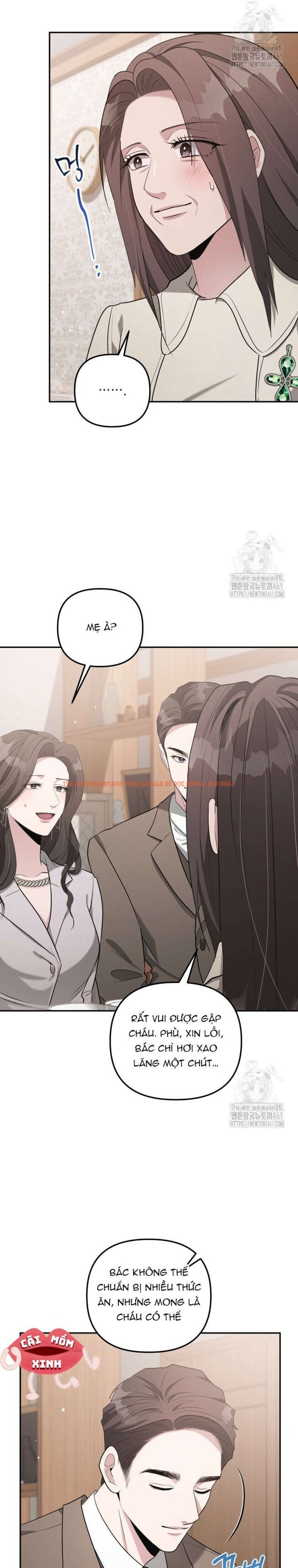 Xem ảnh 5 0 trong truyện hentai Collector - Chapter 61 - www.hentaitvn.net