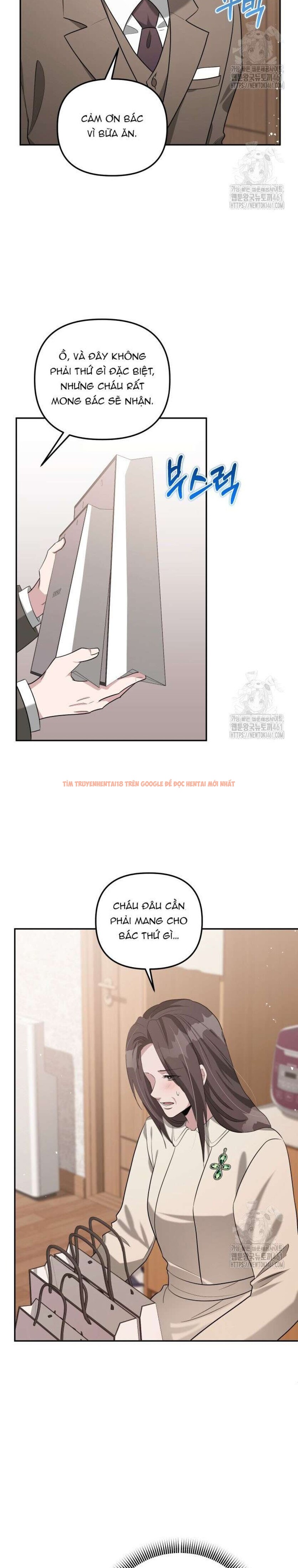 Xem ảnh 5 1 trong truyện hentai Collector - Chapter 61 - www.hentaitvn.net