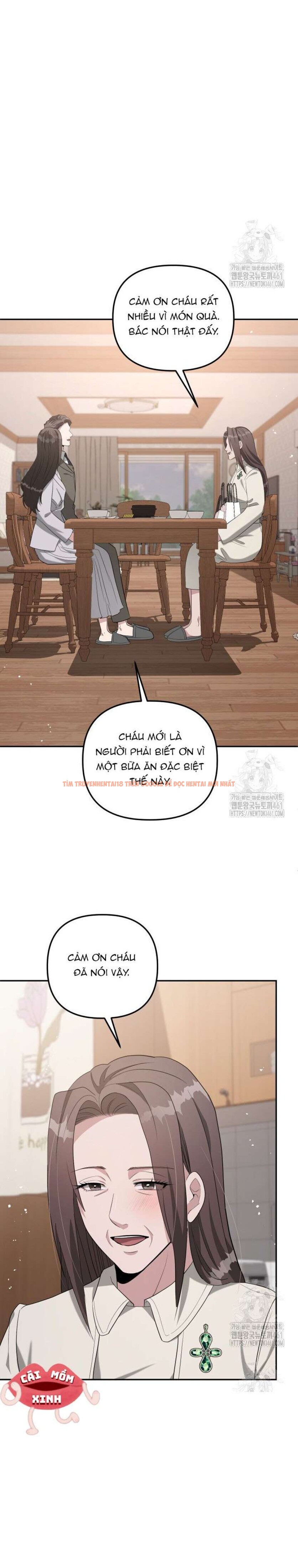 Xem ảnh 6 0 trong truyện hentai Collector - Chapter 61 - www.hentaitvn.net