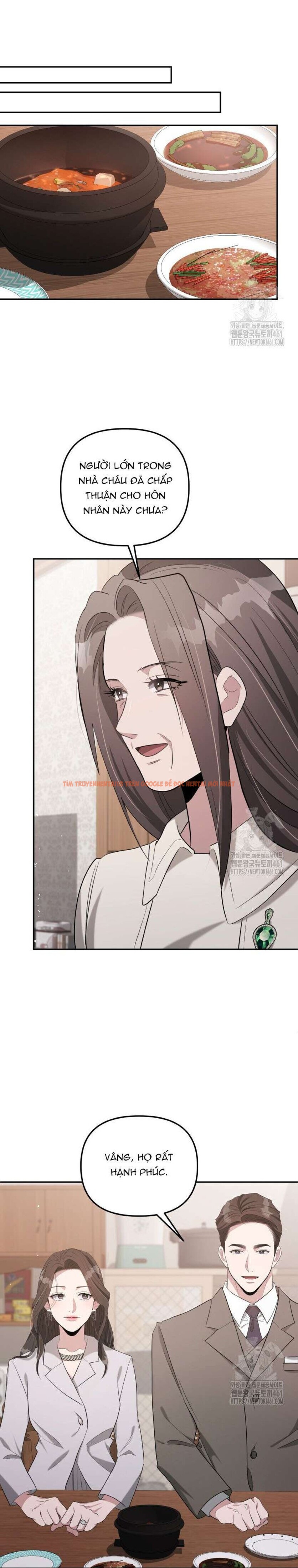 Xem ảnh 6 1 trong truyện hentai Collector - Chapter 61 - www.hentaitvn.net