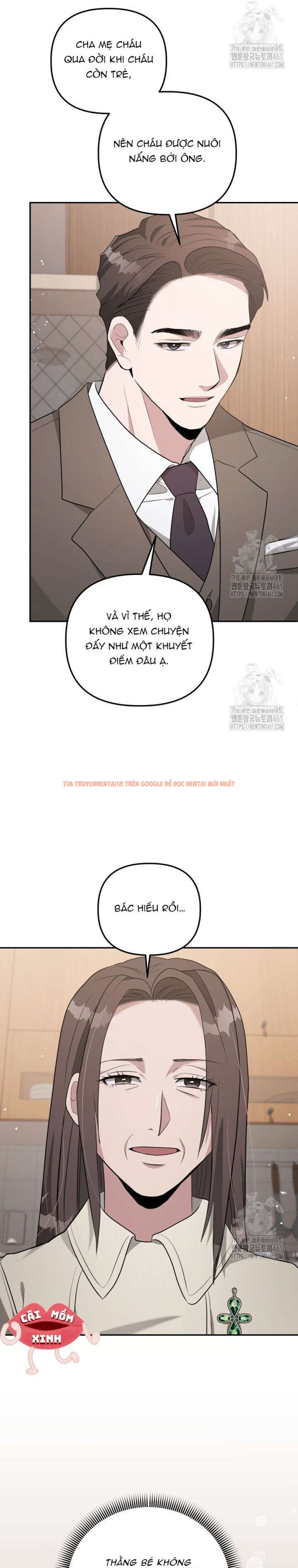 Xem ảnh 7 0 trong truyện hentai Collector - Chapter 61 - www.hentaitvn.net