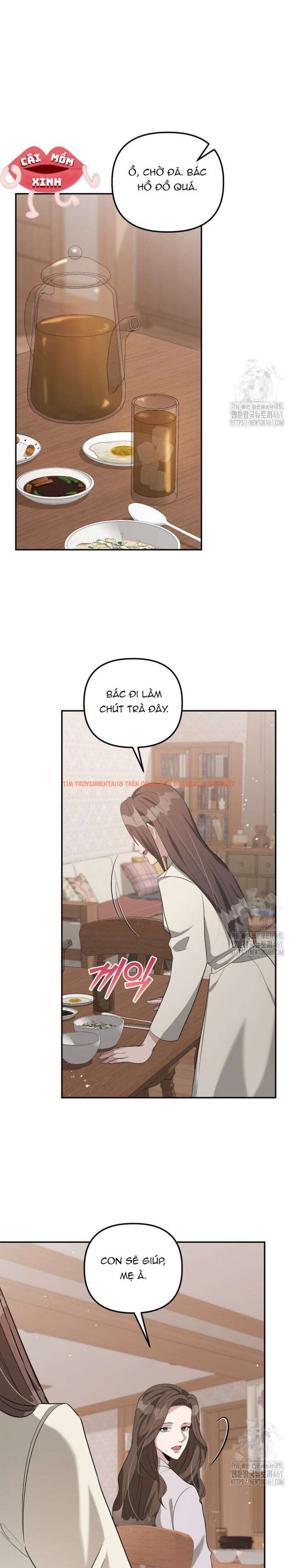 Xem ảnh 8 1 trong truyện hentai Collector - Chapter 61 - www.hentaitvn.net