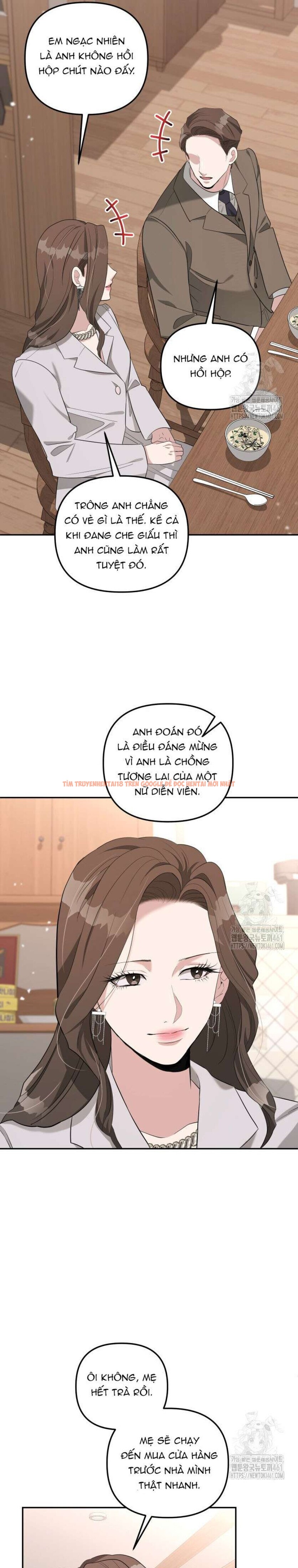 Xem ảnh 9 0 trong truyện hentai Collector - Chapter 61 - www.hentaitvn.net