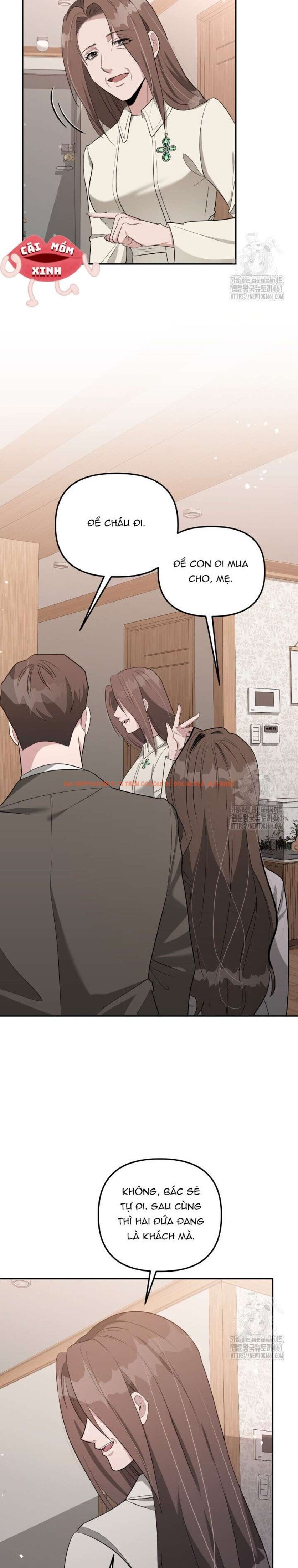 Xem ảnh 9 1 trong truyện hentai Collector - Chapter 61 - www.hentaitvn.net