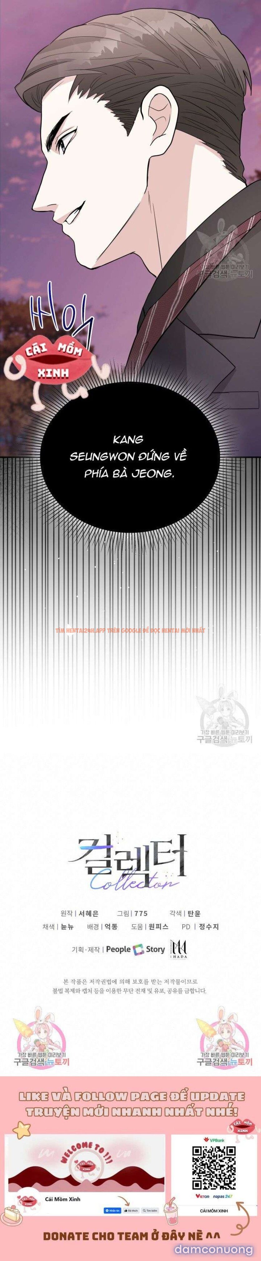 Xem ảnh 13 trong truyện hentai Collector - Chapter 7 - www.hentaitvn.net Xem ảnh 13 trong truyện hentai Collector - Chapter 7 - www.hentaitvn.net