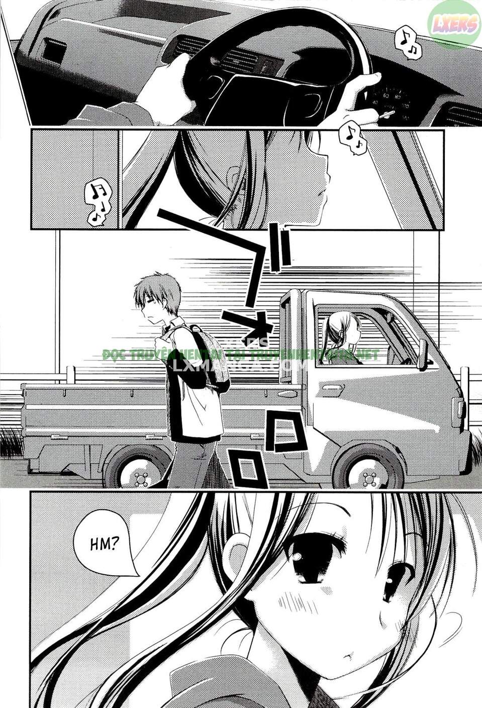 Hình ảnh 14 trong Colorful Harvest - Chapter 1 - Hentaimanhwa.net