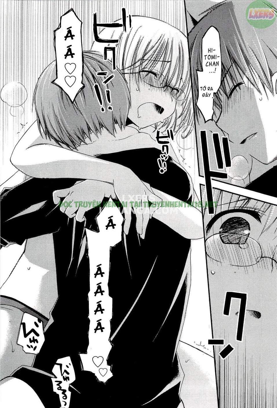 Hình ảnh 24 trong Colorful Harvest - Chapter 2 - Hentaimanhwa.net