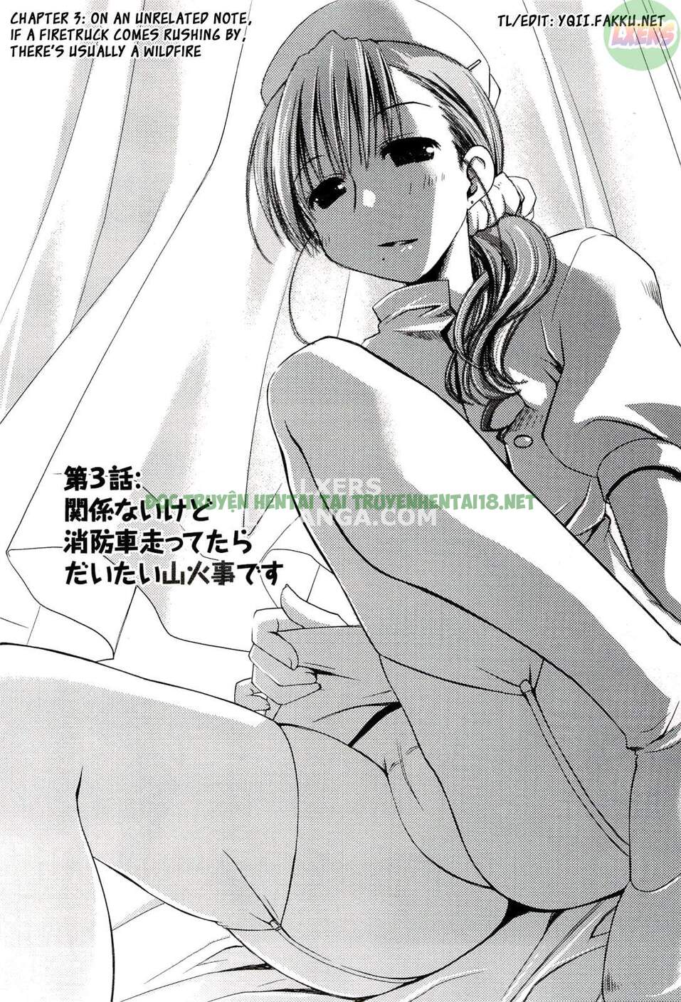 Xem ảnh 4 trong truyện hentai Colorful Harvest - Chapter 3 - truyenhentai18.pro