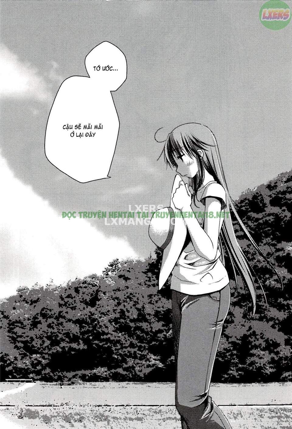 Xem ảnh 24 trong truyện hentai Colorful Harvest - Chapter 4 - truyenhentai18.pro