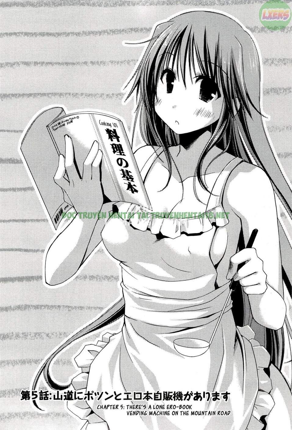 Xem ảnh 4 trong truyện hentai Colorful Harvest - Chapter 5 - truyenhentai18.pro