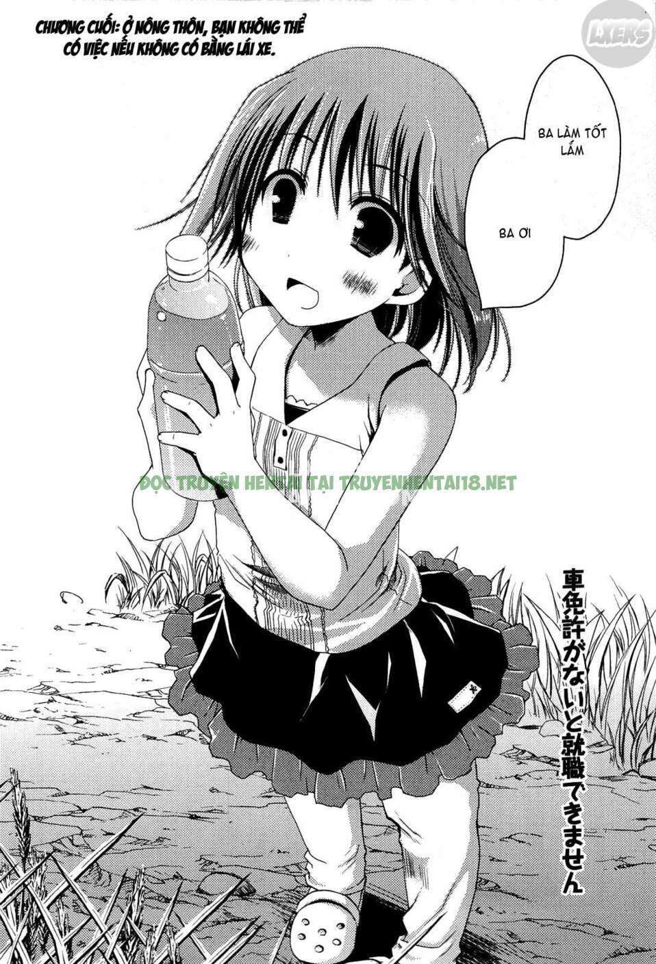 Hình ảnh 4 trong Colorful Harvest - Chapter 8 END - Hentaimanhwa.net