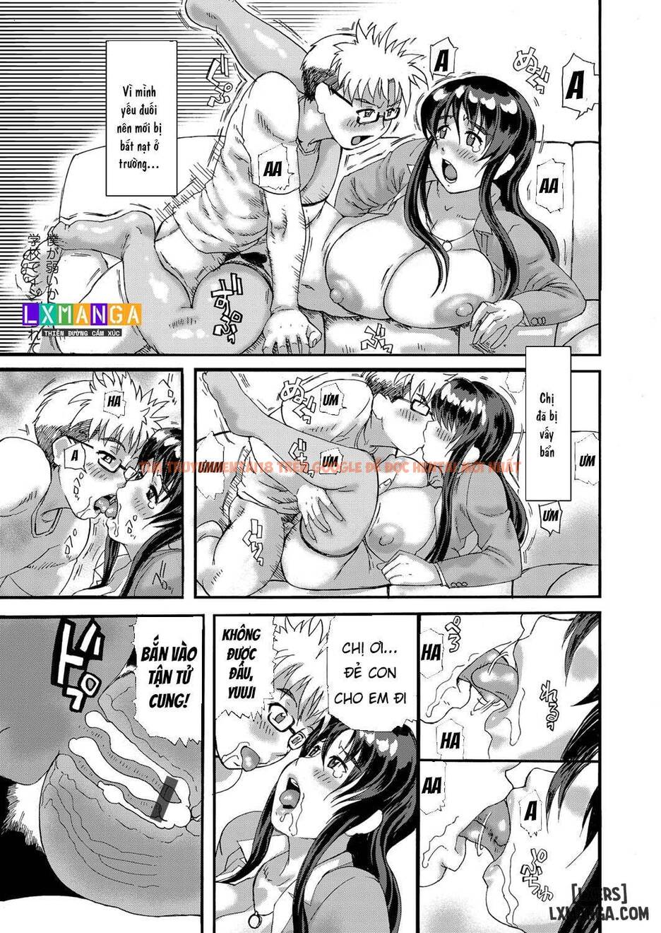 Xem ảnh 18 688b2093031e5 trong truyện hentai Comic Magnum Vol. 28 - Chapter ?? - www.hentaitvn.net